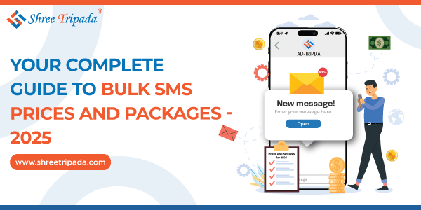 Image for Bulk SMS Pricing list