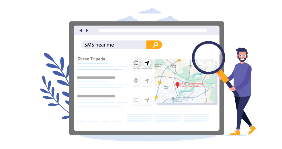 Features of a good SMS near me service