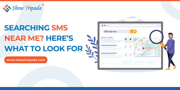 Features of a good SMS near me service
