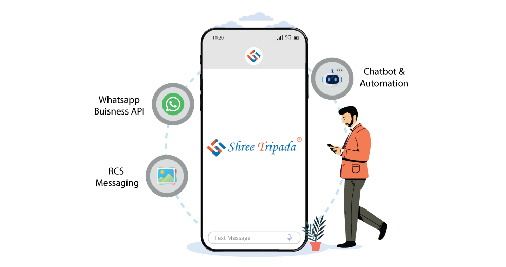 How bulk SMS providers are changing in 2025