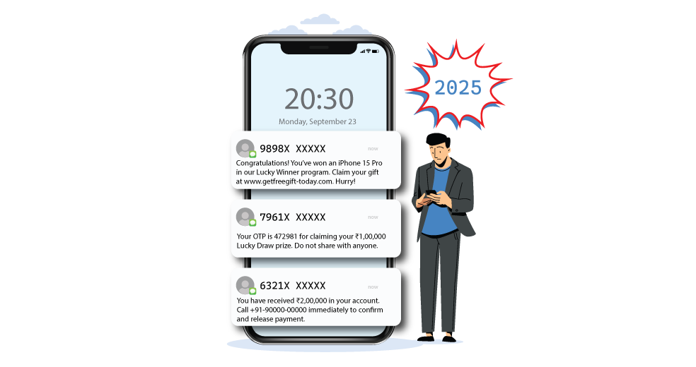 Avoid Common SMS Blast Errors for 2025 Campaign Success