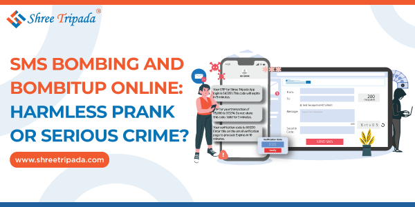 BombitUp Online app and SMS Bombing