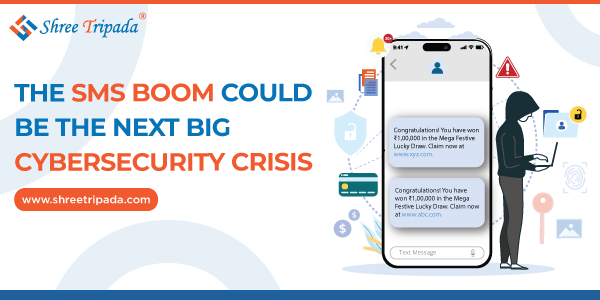 sms boom cybersecurity risks explained