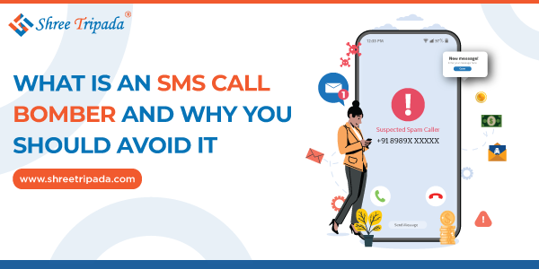 SMS Call Bombers: How They Work