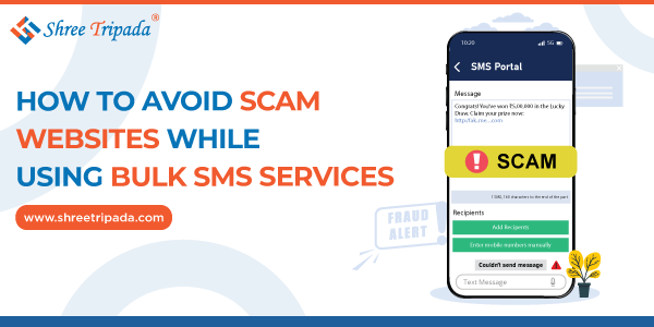 Scam Website fraud protection