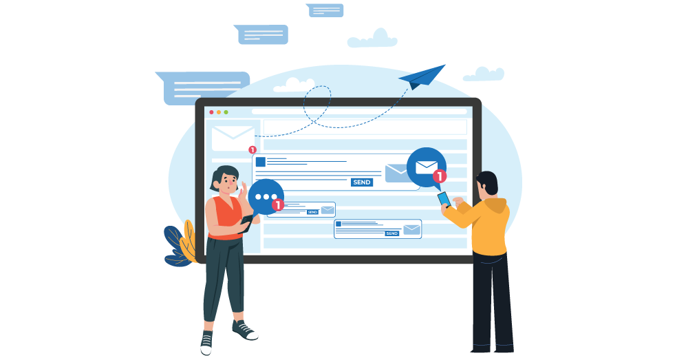 Choosing the right SMS Gateway provider for reliable business messaging