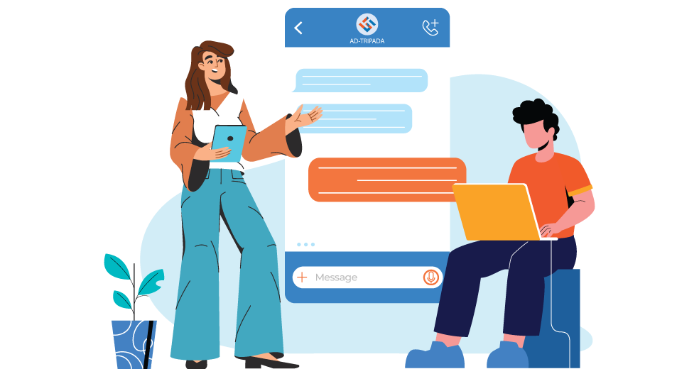 What is A2P SMS messaging – benefits, use cases, and how it works for businesses