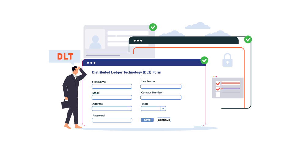 dlt full form explained with top facts