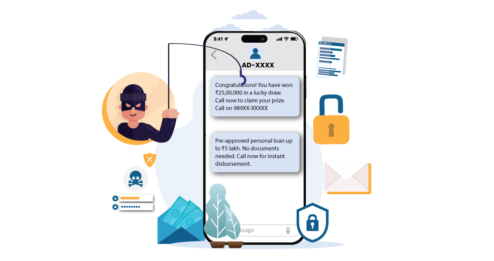What Is a Phishing Attack Meaning? Shree Tripada