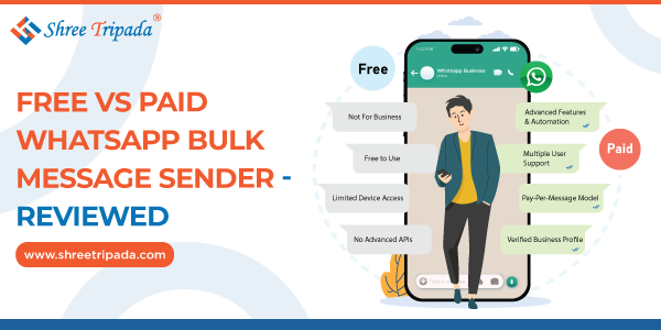 Best WhatsApp Bulk Senders in India