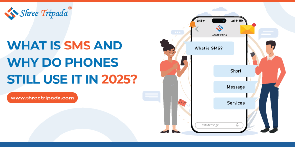 What is SMS Explained