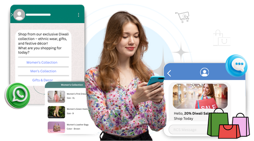 eCommerce & Retail