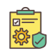 100% Delivery Assurance with Retry Algorithm