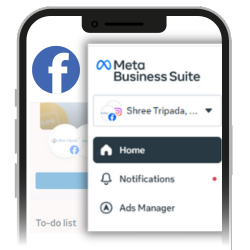 Create a Facebook Business Manager Account