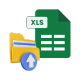 Excel Upload & Bulk Campaigning