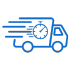 Fast & Reliable Delivery