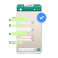 Official WhatsApp Business Messaging