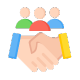 Unlimited Client Creation