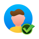 Verified Business Profile