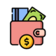 Wallet & Pricing System