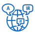 Multi-Language Support