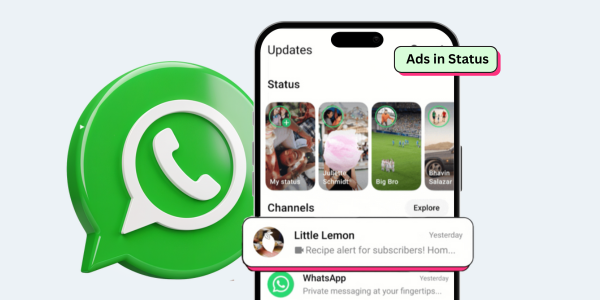 New era of WhatsApp ads