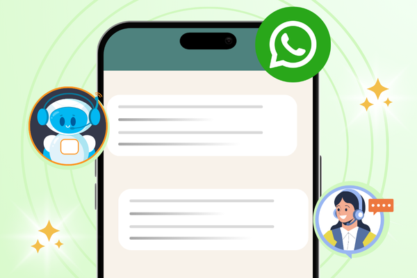24/7 Support with Chatbots