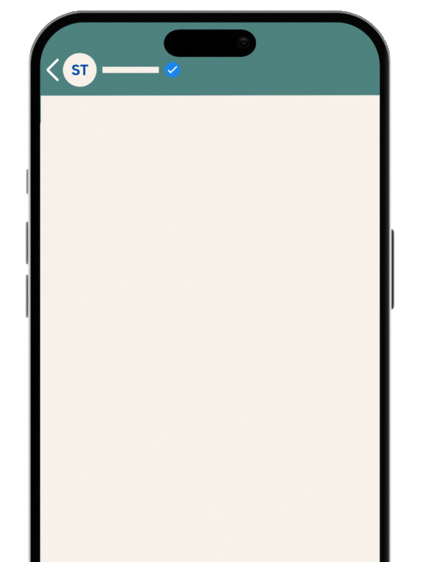 AI Chatbot – Shipping Error