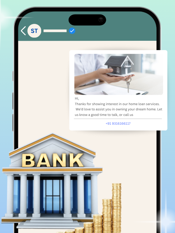 Banking & Finance