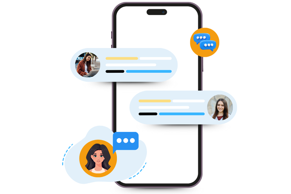Conversations API