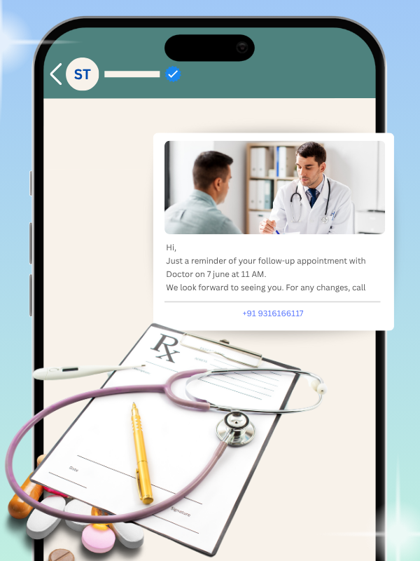 Healthcare