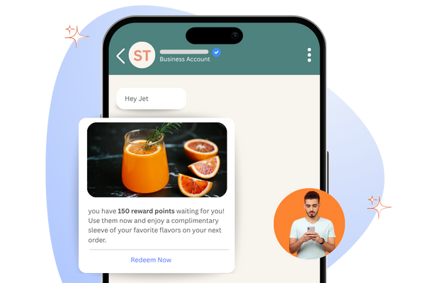 Send Transactional Notification