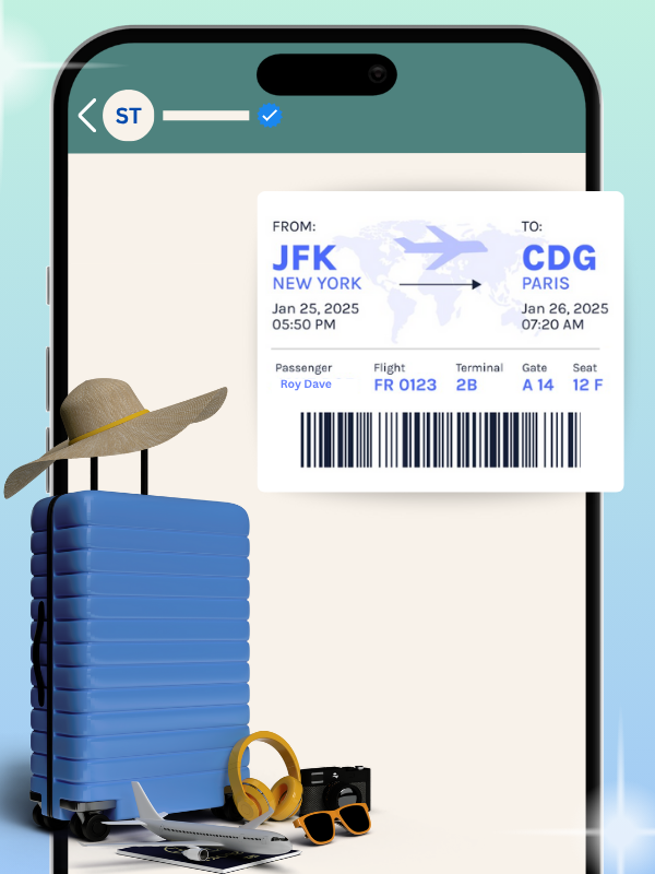 Travel & Hospitality