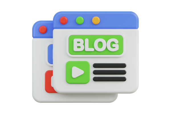blog